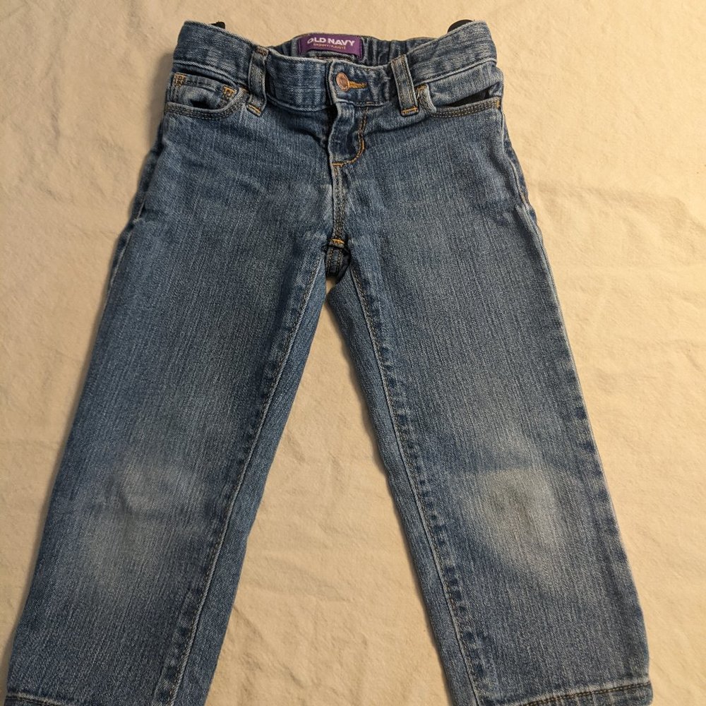 Old Navy Jeans - 5 Regular